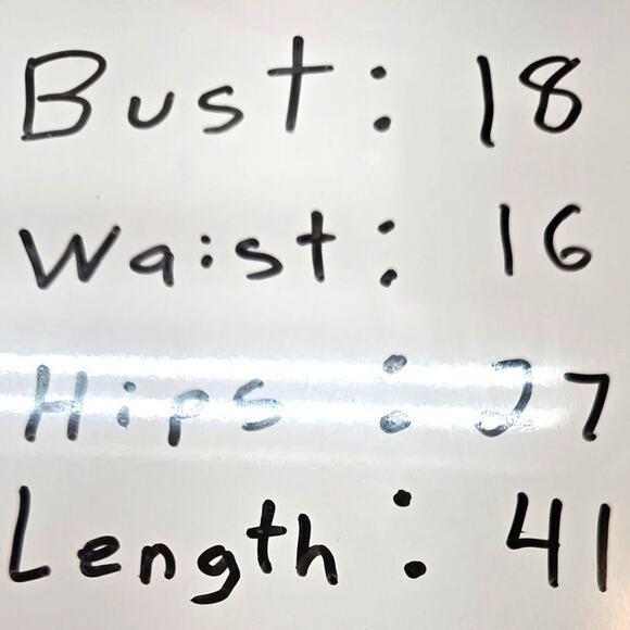 Womens medium M size misses dress 8 10 pristine tags summer sleeveless - Picture 6 of 8